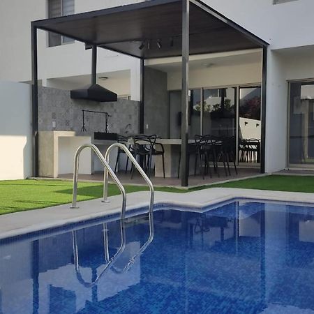 New House With Private Pool Villa มานซานิโญ ภายนอก รูปภาพ
