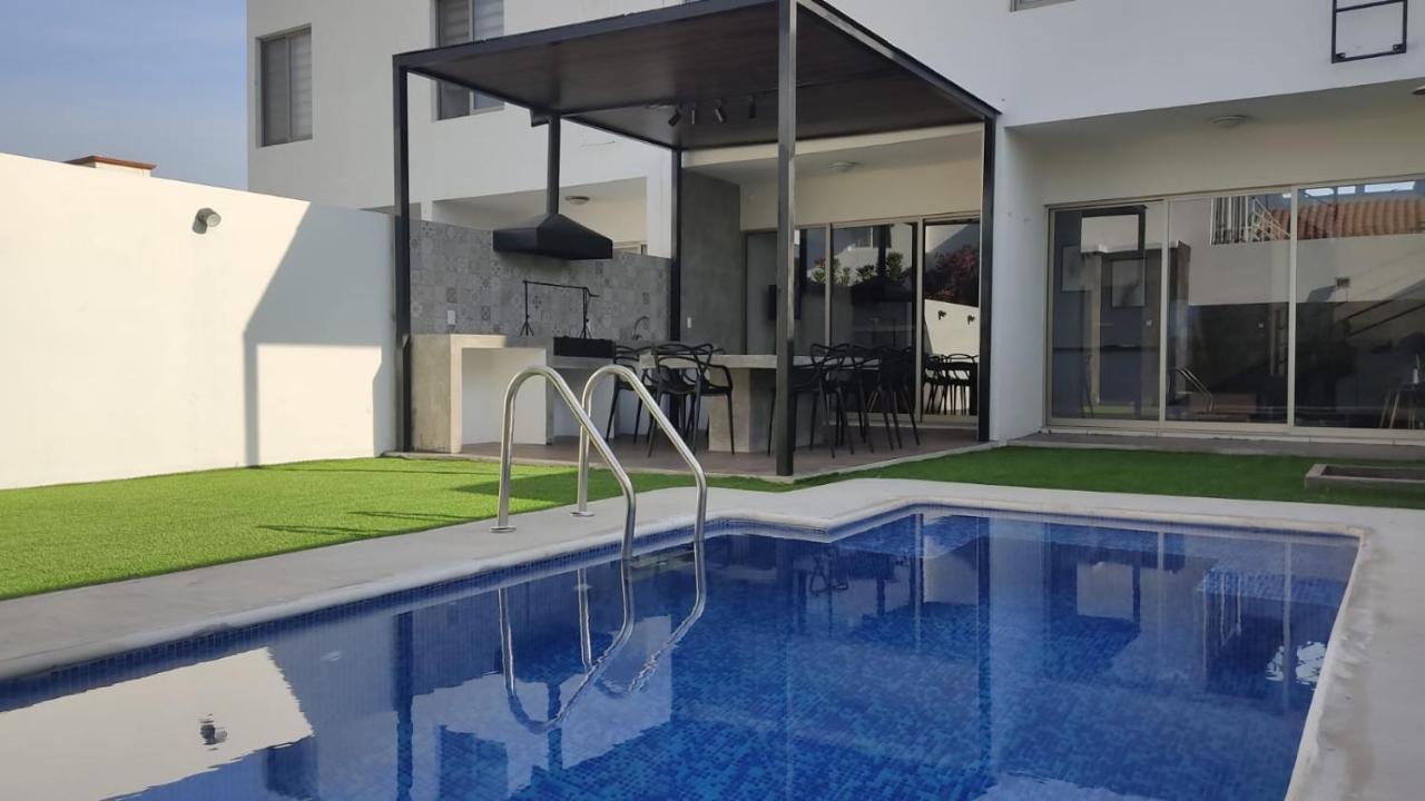 New House With Private Pool Villa มานซานิโญ ภายนอก รูปภาพ